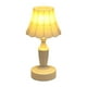 thumbnail image 5 of Lámpara de mesa,Lámpara de mesa decorativa atmósfera Luz nocturna,escritorio Lámpara de escritorio LED portátil decoración,Lámpara de noche en miniatura Lámpara de noche, 5 of 10