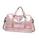 thumbnail image 4 of Bolsa de viaje Strade Fareast Limited portátil resistente al agua Rosa, 4 of 8