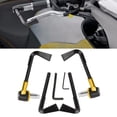 thumbnail image 4 of Cergrey Motorbike Brake Guard Levers, High-Quality Materials Motorcycle Protector Handlebar, Reliable Performance Nice Appearance For Car Maintenance Worker, 4 of 8