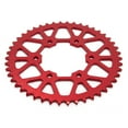 thumbnail image 5 of Red 46Teeth Sprocket 420 Chain for Surron Ultra Bee Electric Dirt Bike, 5 of 5