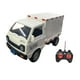 thumbnail image 3 of Coche RC 1/16 RC Drift Car Vehículo modelo de alta velocidad blanco, 3 of 7