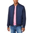thumbnail image 1 of Chaqueta Hugo Boss Bomber Azul Grande, 1 of 1