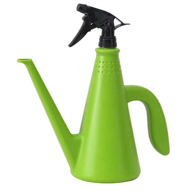 Rociador Doméstico De 1 L Para Pulverizar. Pulverizador Multifuncional. Herramientas De Jardinería. Hervidor Doméstico Para Regar.