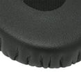 thumbnail image 3 of 1 Pair Headphone Ear Pad Cushions Replacement Fit for OE2/OE2I/SoundTrue HeadsetBlack, 3 of 8