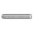 thumbnail image 1 of Choice Zoro 775502-BR Grade B7 Fully Threaded Stud, Plain - 1.125-8 x 7.5 in. - Pack of 20, 1 of 1