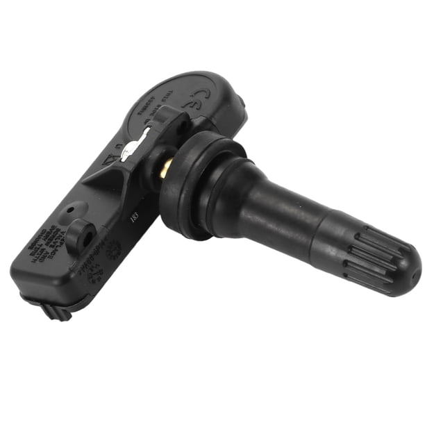 Sensor de presión de neumáticos Unique Bargains No.5430T4/543093 para Peugeot 1007 01/2005-12/2009 433MHz