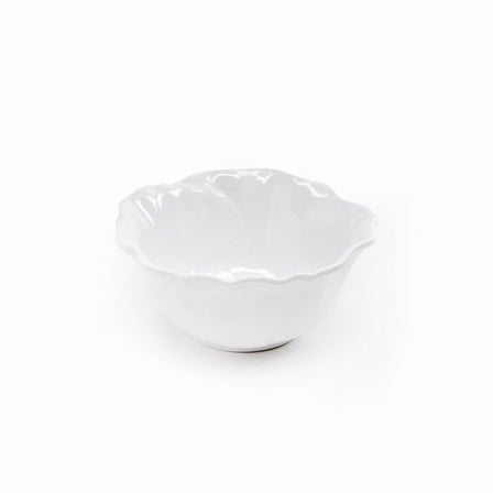 Q Home | Peony 6.5" Melamine Cereal Bowl, Set of 4