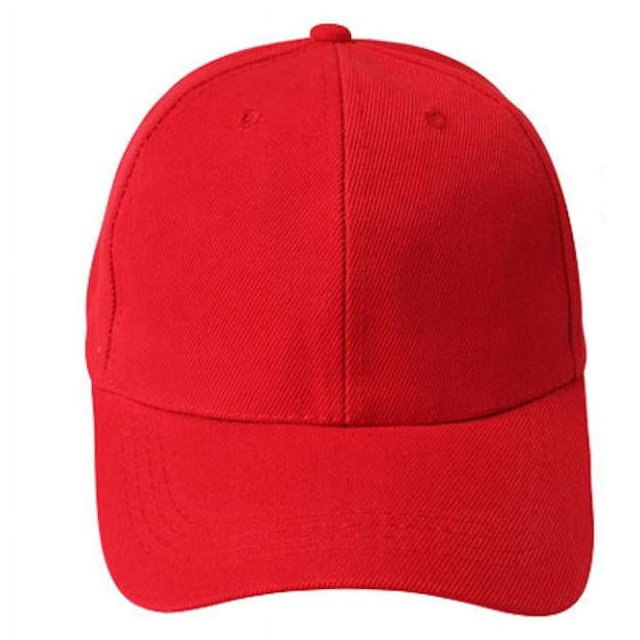 Meitianfacai Plain Blank Baseball Caps Adjustable Back Strap Wholesale Baseball Cap Walmart