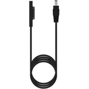 BatPower ES4 Charging Cable for Surface Laptop 1/2/3 Surface Book 2 / Book Surface Pro X / 7/6 / 5/4 / 3 / Go, BatPower