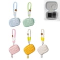 thumbnail image 2 of Pour dji Action6 Caméra d'Action Étui de Transport, Mini Sac Patte de Chat Portable Lot V7, 2 of 8
