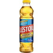 Lestoil 33910 Stain & Grease Remover 28 oz