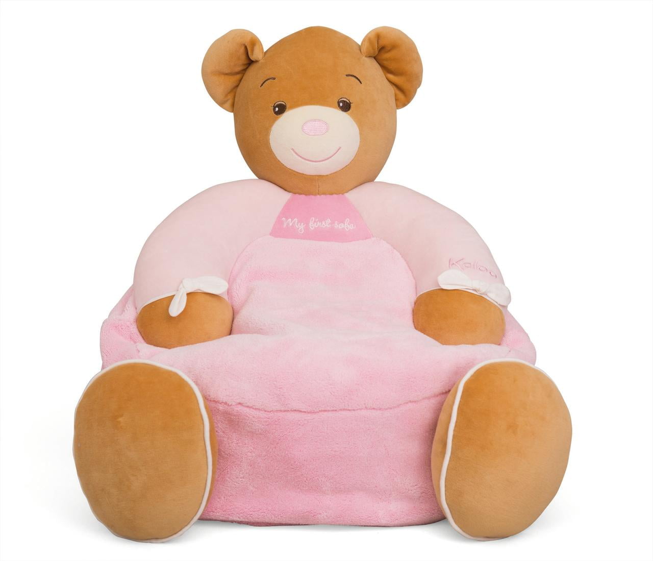 kaloo bear pink