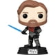 thumbnail image 1 of Figura de acción Funko Star Wars La guerra de los clones Obi-Wan Kenobi, 1 of 4