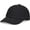 Black, variant on Toddler Baseball Hat Sun Protection Boys Baseball Cap, Adjustable Kids Boy Hat Toddler Girl Cap - 2-5 Years