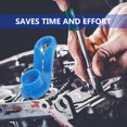 thumbnail image 4 of RENACLIPY 7Pcs Ergonomic Nylon Line Removal Tool Set for Car Transmission and Heater Hose Repairs, 4 of 6