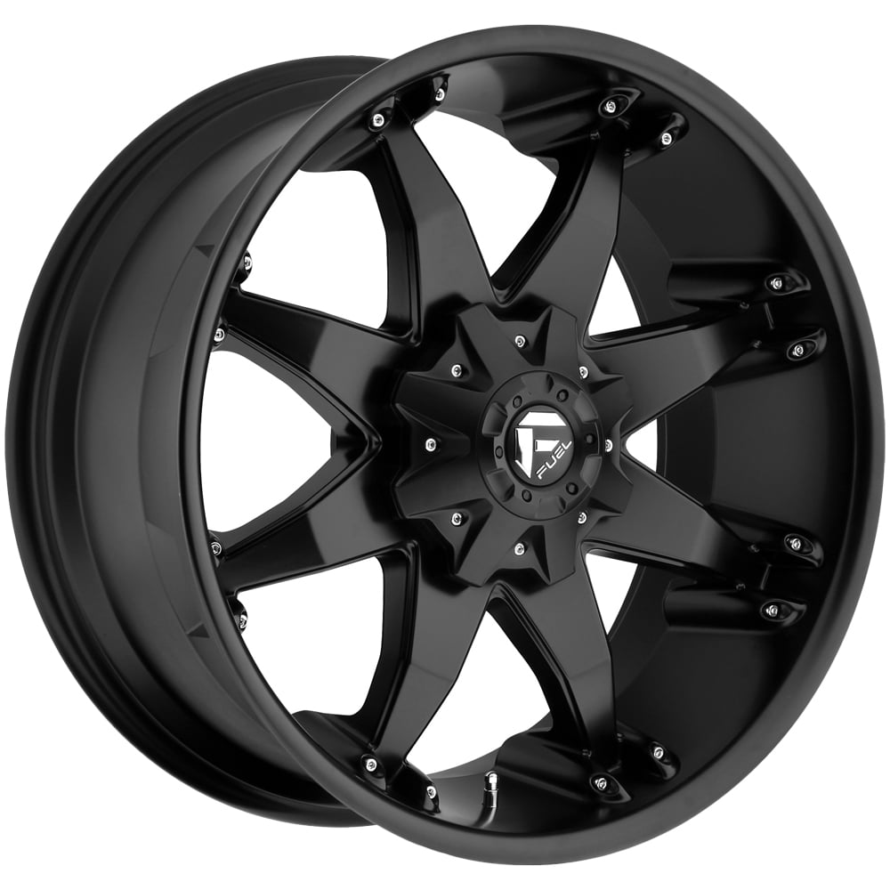 Fuel Maverick Rims 20X9 at Deborah Clayton blog