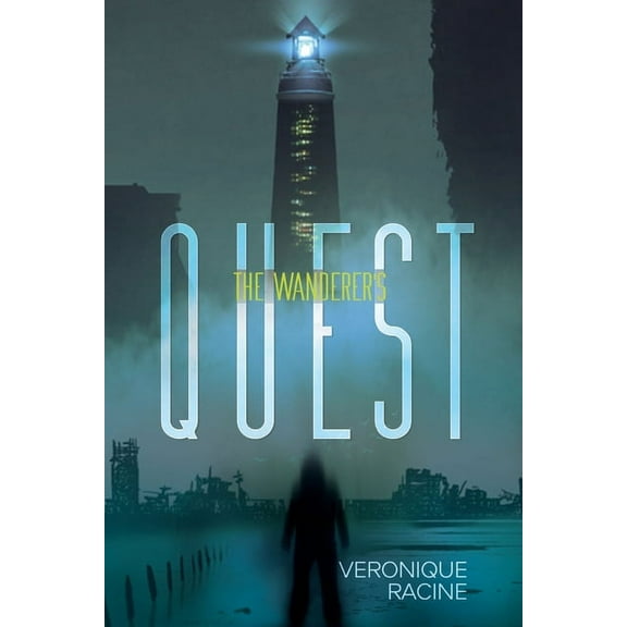 The Wanderer's Quest, (Paperback)