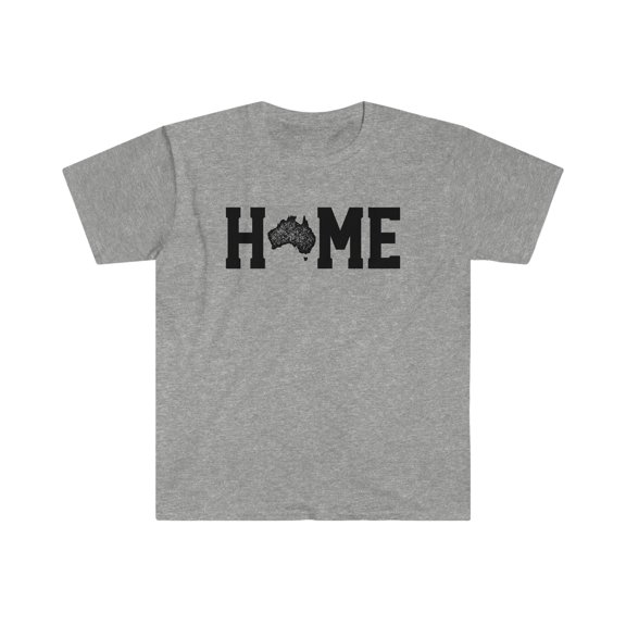 Australia Australian Home Moving Homesick Shirt, Gifts, Tshirt, T-Shirt