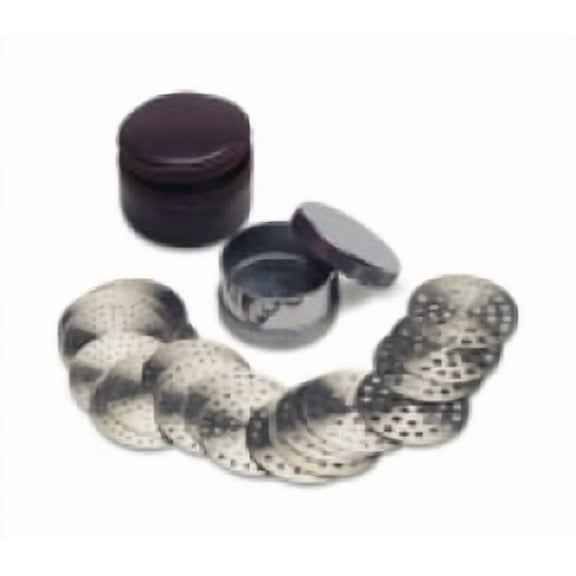 Diamond Sieve, 1-7/8 Inches