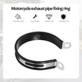 thumbnail image 5 of High Quality Exhaust Bracket & Muffler Clamps for Motorcycle and Car, 5 of 5