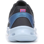 Ryka Women's Activfoam X2 Walking Sneaker Deep Space Navy 7.5W