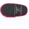 thumbnail image 5 of Cute Plush Fruit Pitaya Mangosteen Pineapple Slippers Kawaii avocado slippers for women (US 8-10, Mangosteen), 5 of 5
