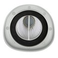 thumbnail image 4 of Filtros 8 Piezas para Deerma DX118C DX128C Accesorios de Aspiradora Elementos de Limpieza Piezas de Repuesto de Robot de Barrido, 4 of 6