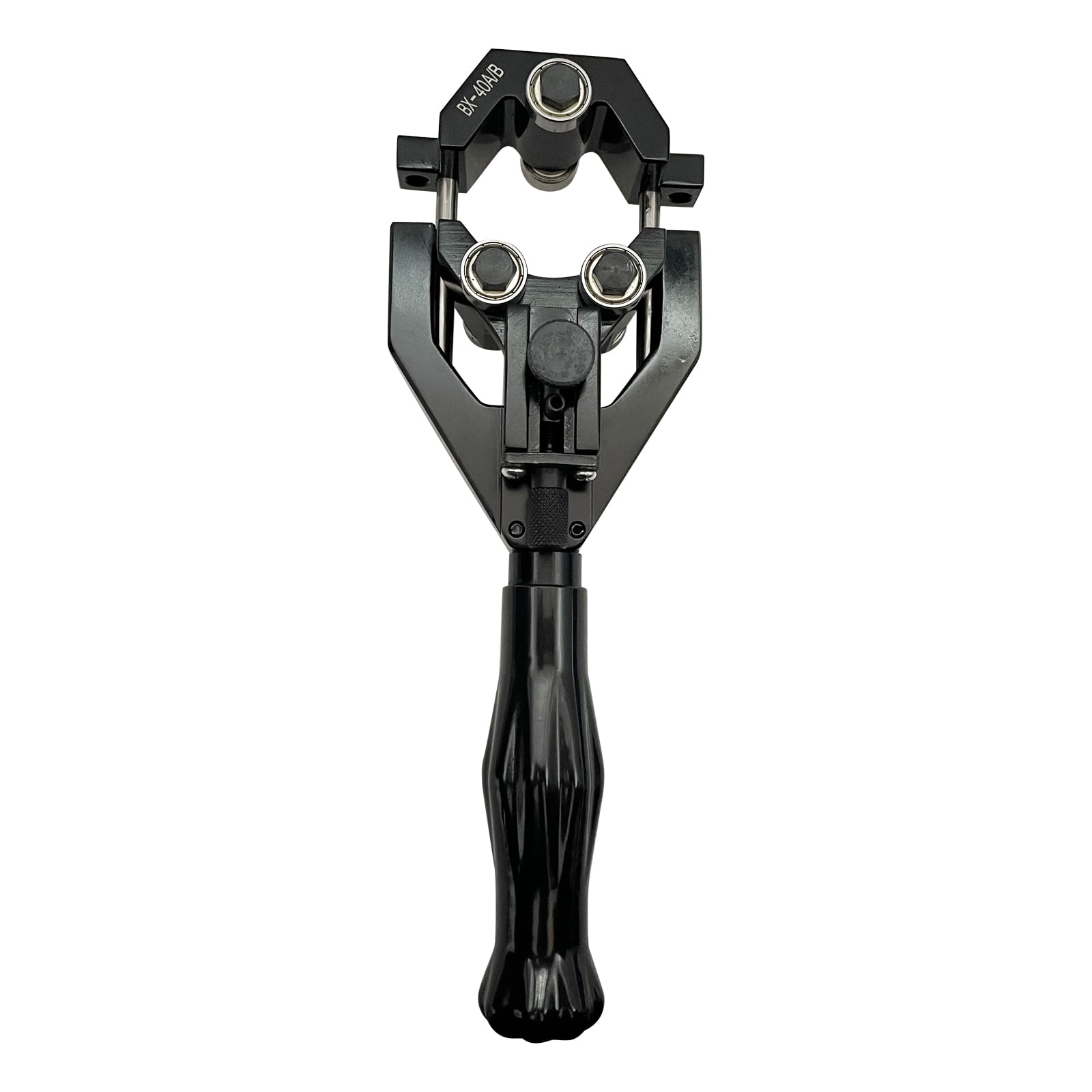 Manual Wire Strippers Multi Function BX-40 Cable Stripper for Cable Stripping Work