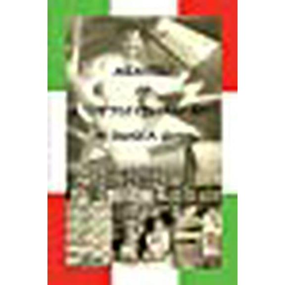 Memoirs of a Little Italian Boy