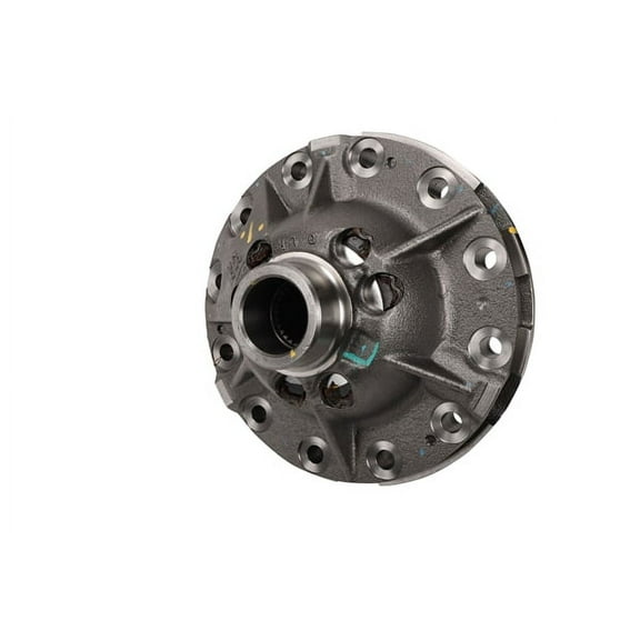 GM Genuine Parts Differential