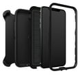 thumbnail image 4 of OtterBox Defender Series Pro Phone Case for Apple iPhone 11 Pro Max - Black, 4 of 7