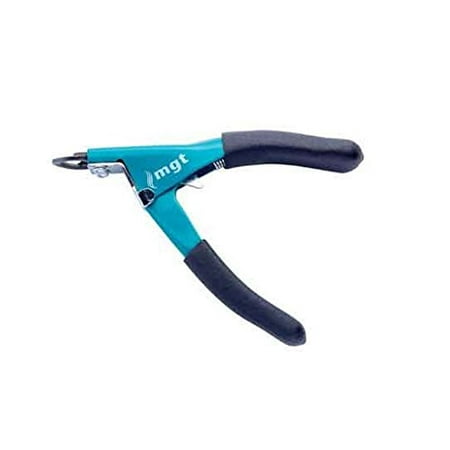 Guillotine Dog Nail Clipper - Guillotine Style Blade Pet Nail Clipper Dog Grooming Tool Trim Pets Nails Safely(Large Dog)