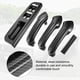 thumbnail image 4 of Juego de interruptores de ventana Unique Bargains para VW Jetta MK4 1999-2004, 4 of 7
