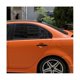 thumbnail image 3 of Persianas de ventana triangulares traseras, persianas laterales traseras, cubiertas de contraventanas automotrices para 2008-2016, 3 of 5