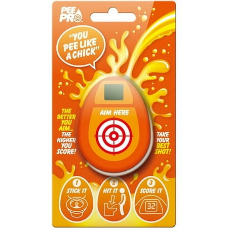 PeePro Adult Game