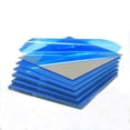 thumbnail image 4 of Espejo reflector de superficie frontal óptico de 156 x 102 mm para proyector, accesorios para bricolaje, espejos de superficie frontal de alta reflectividad., 4 of 4