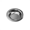 thumbnail image 2 of Cuadrado HexáGono Vela Quemador de Incienso Molde de Silicona DIY Yeso Verter Aromaterapia Almacenamiento Molde, B, 2 of 5