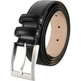 thumbnail image 1 of Belts for Men Comfort 1 PacksRatchet Dress Belt with Adjustable Slide Buckle, 1 of 6
