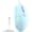 Green, variant on Wired - USB Corded with RGB Backlit Full Size Optical Silent with Side Buttons,LED Plug and Play Wired Connection Office Mice for Desktop,PC,Laptop