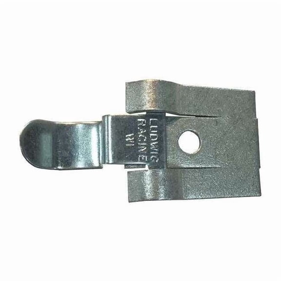 Fastener,Ludwig 2554
