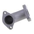 thumbnail image 4 of jiaping 1pc 26mm Intake Manifold Pipe For 110cc 125cc 140cc 150cc Dirt Go Kart,, 4 of 7