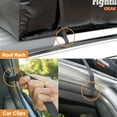 thumbnail image 3 of Rightline Sport 3 Car Top Carrier Fits select: 1997-2019 HONDA CR-V, 2005-2021 CHEVROLET EQUINOX, 3 of 8