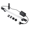 thumbnail image 3 of Fish Tank  Lamp Waterproof  Lamp Submersible   Waterproof Clean Green  Lamp For Aquarium Fish Tank, 3 of 8