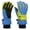 Blue Green, variant on ThxToms Kids Winter Gloves Waterproof Snow Gloves for Kids Skiing Snowboarding, Cold Weather Gear for Boys and Girls