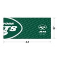 thumbnail image 2 of YouTheFan NFL New York Jets Logo Series Desk Pad, 2 of 6