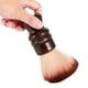 thumbnail image 5 of Cepillo para el cabello de limpieza, plumero suave y tupido para el cuello, accesorios para corte de pelo, cepillo para el plumero, confiabilidad excepcional, 5 of 8