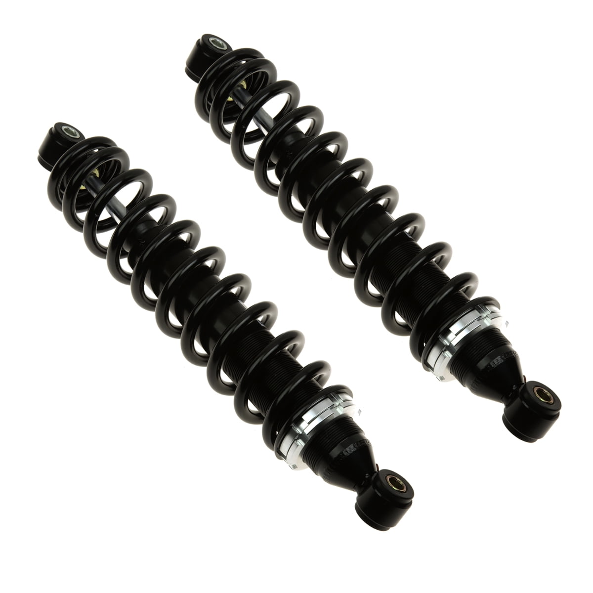 Factory Spec, 15150815, 2 Rear Gas Shocks for Yamaha fits 20022008 Grizzly 660