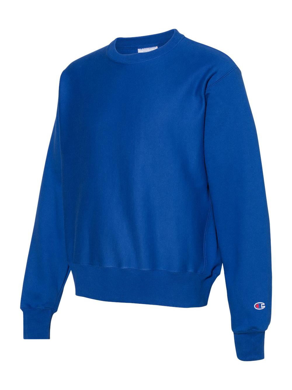 champion crewneck walmart