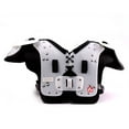 thumbnail image 4 of Barnett Vision Jr football shoulder pad, size junior/youth, 4 of 4