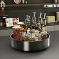 thumbnail image 1 of SuoKom Snack Tray, Fruit Tray, 5 Segmented Candy Containers Used for Nut Candy, Dried Fruit Food Storage Organizer Compartment Dried Fruit Tray, Food and Frui, 1 of 8
